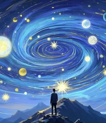 你想活出怎样的人生，关于人生意义的思考